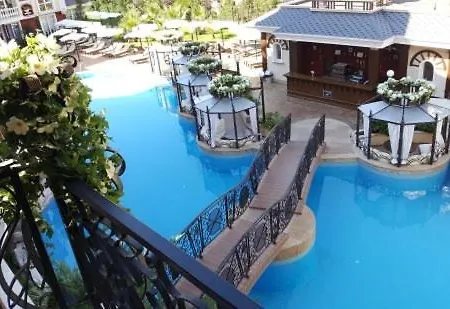 Apartman Psb In Messembria