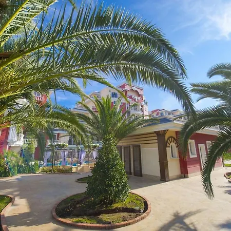 Psb In Messembria Apartman Napospart