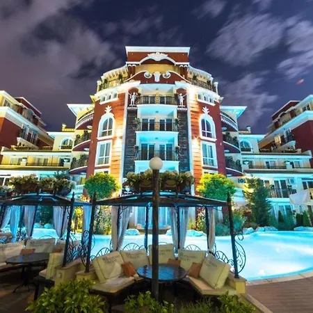 Apartman Psb In Messembria *