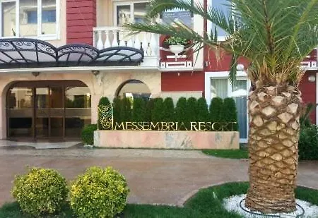 דירה Psb In Messembria