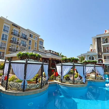 Psb In Messembria Apartman Napospart
