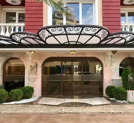 Apartman Psb In Messembria *
