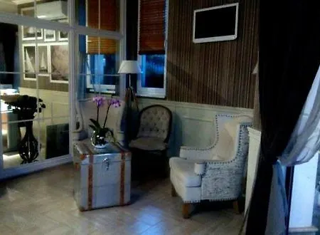 Psb In Messembria Apartman Napospart