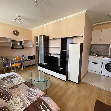 Apartman Psb In Messembria *