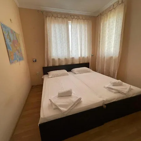 Psb In Messembria Апартаменты